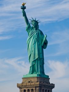 Tour Muslim Amerika